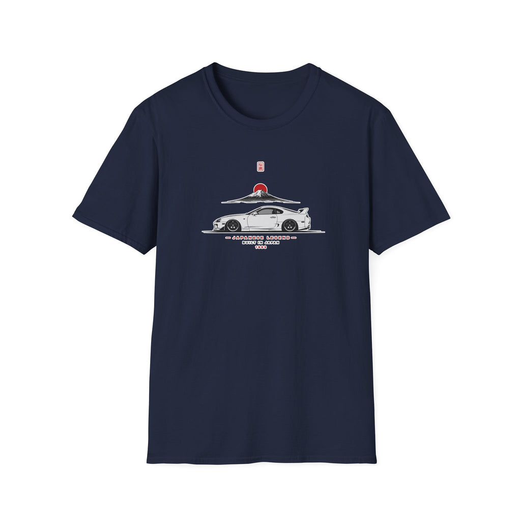 JDM Legend TS T-Shirt