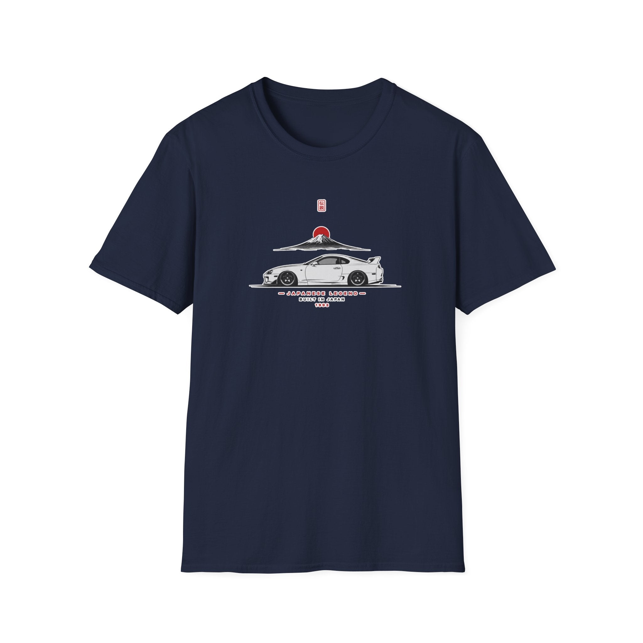 JDM Legend TS T-Shirt