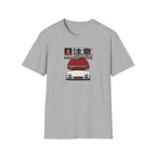 JDM Legend MR T-Shirt