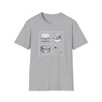 Scale Kit T-Shirt