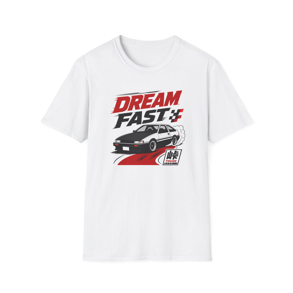 Dream Fast T-Shirt