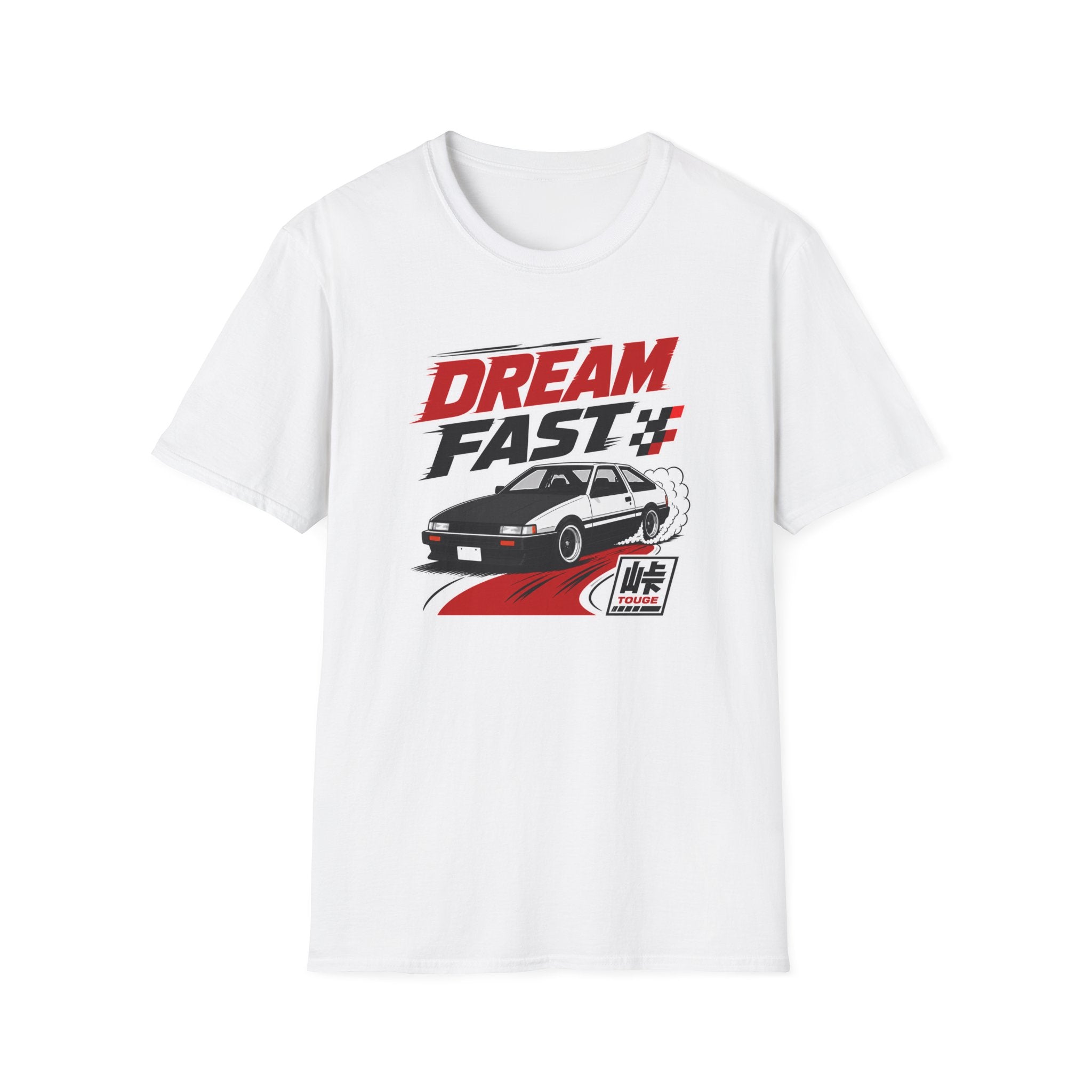 Dream Fast T-Shirt