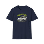 Low Life, High Danger T-Shirt