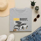 Broken Bank Account T-Shirt