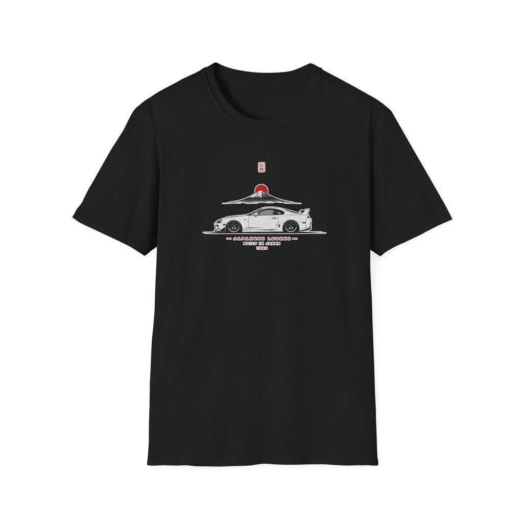 JDM Legend TS T-Shirt