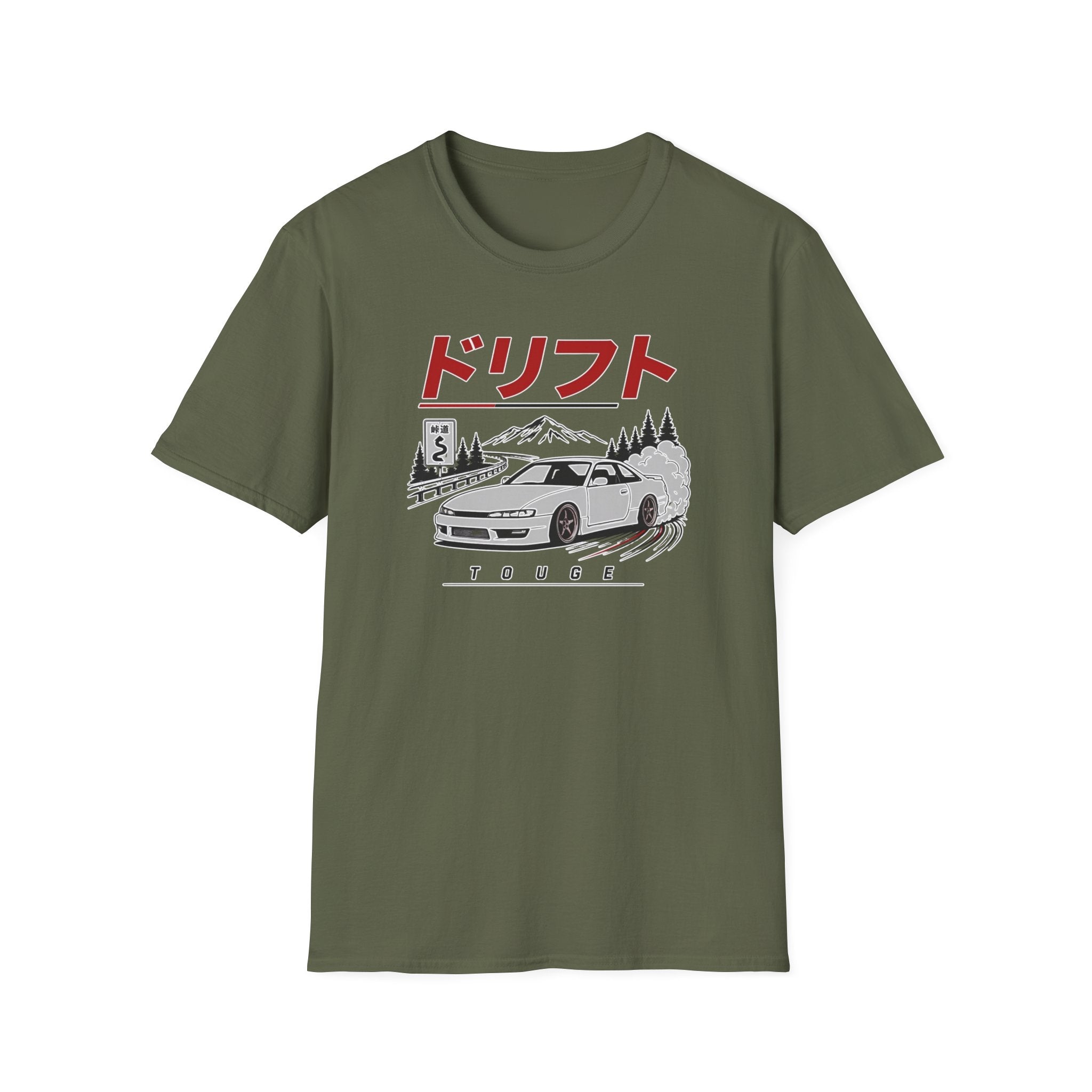 Touge NS T-Shirt