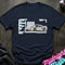 Spec Sheet HN T-Shirt