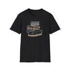 Midnight Konbini Club Full T-Shirt