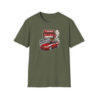 Midnight Hunger Club T-Shirt