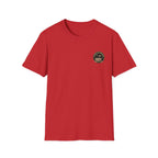 Midnight Run Conservancy Logo T-Shirt