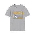 JDM Build In Progress T-Shirt