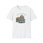 Touge Delivery Service T-Shirt