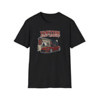 Yakitori Night Runners T-Shirt