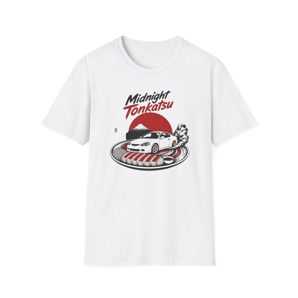 Midnight Tonkatsu T-Shirt