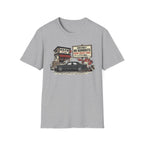 No Burnouts T-Shirt
