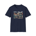 Izakaya Night Shift T-Shirt