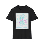JDM Engine Diagram T-Shirt