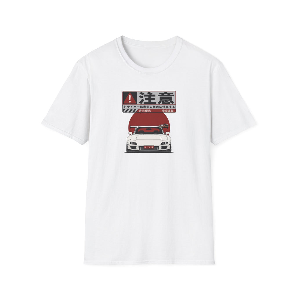 JDM Legend MR T-Shirt