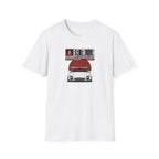 JDM Legend MR T-Shirt