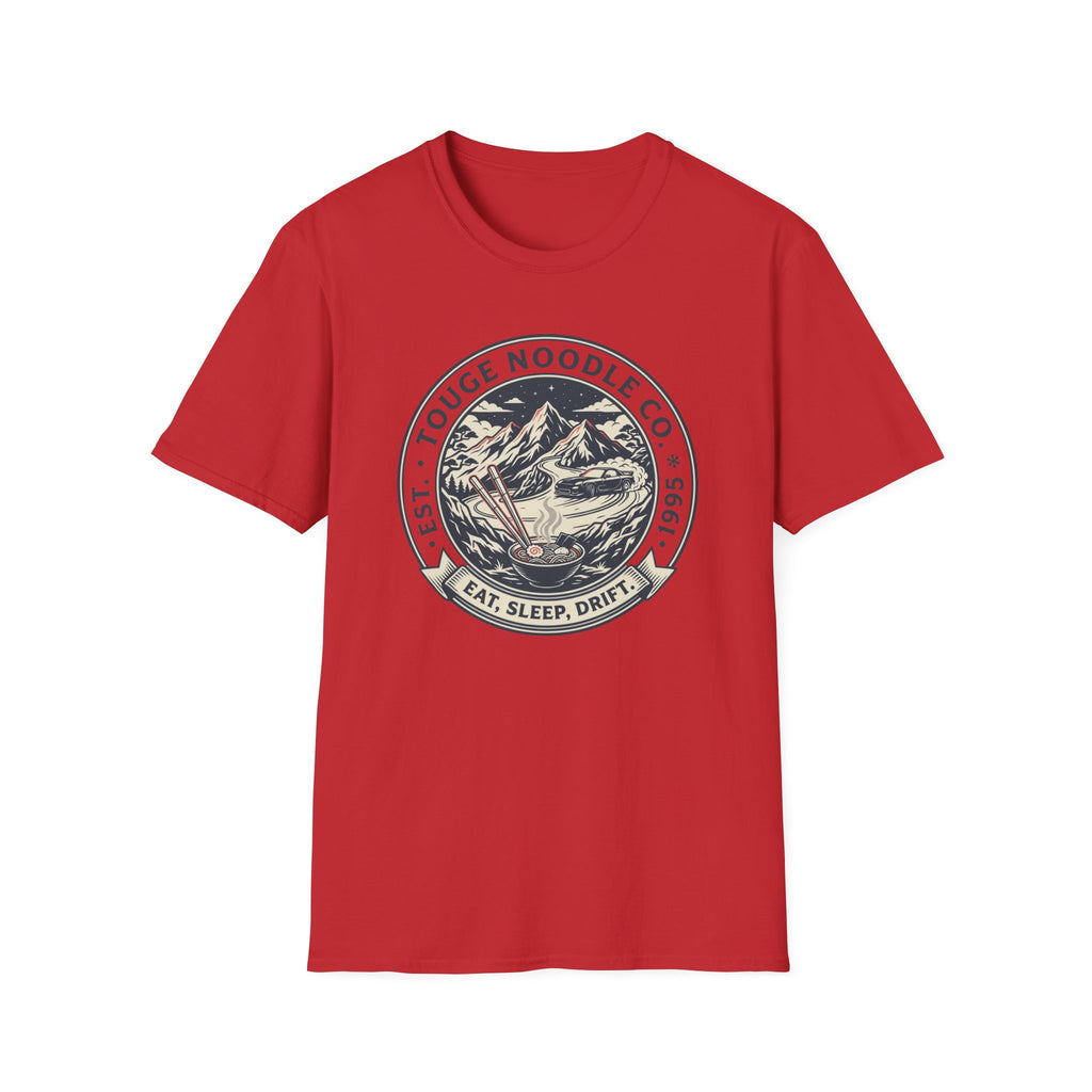 Touge Noodle Company T-Shirt