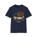 Midnight Location T-Shirt