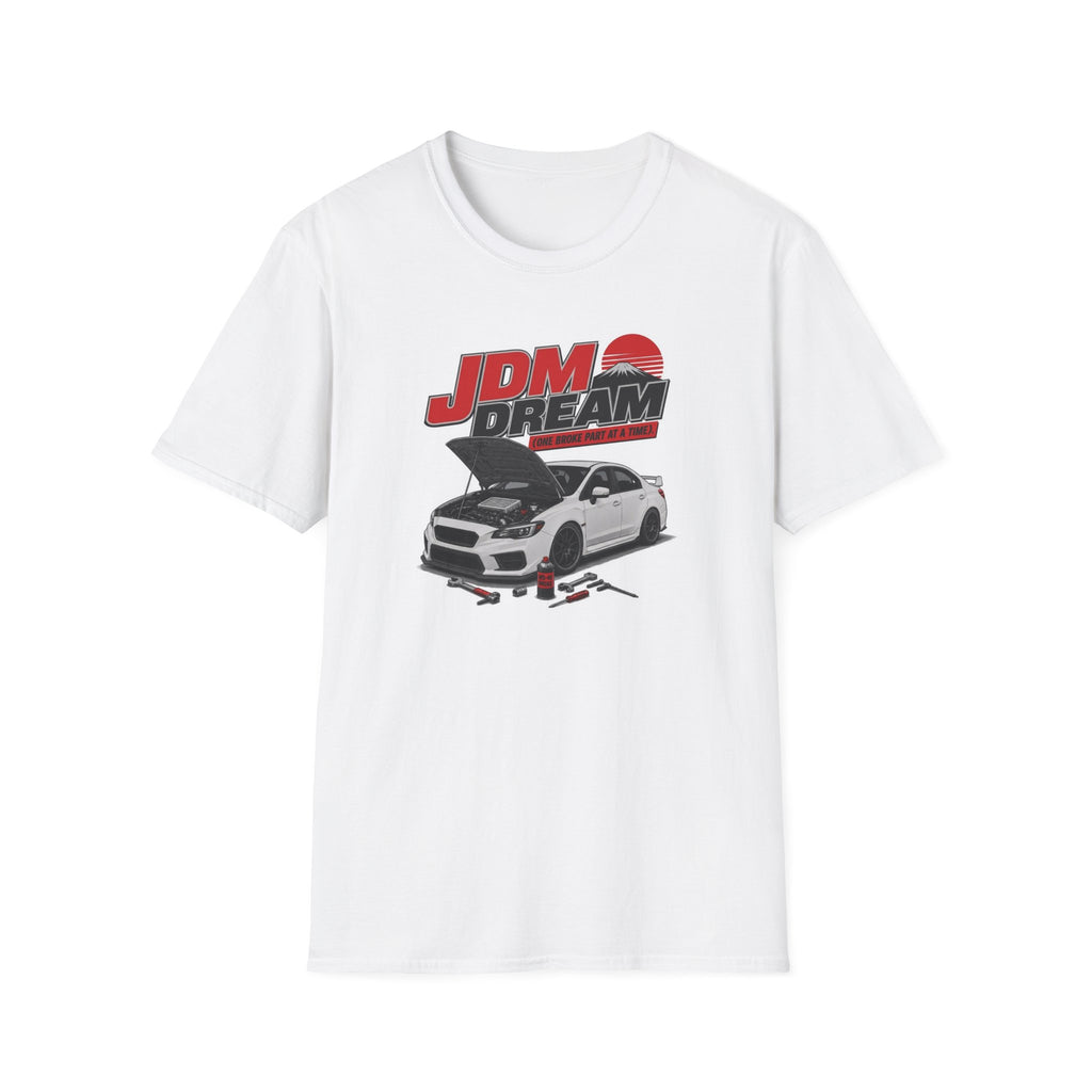 JDM Dream T-Shirt