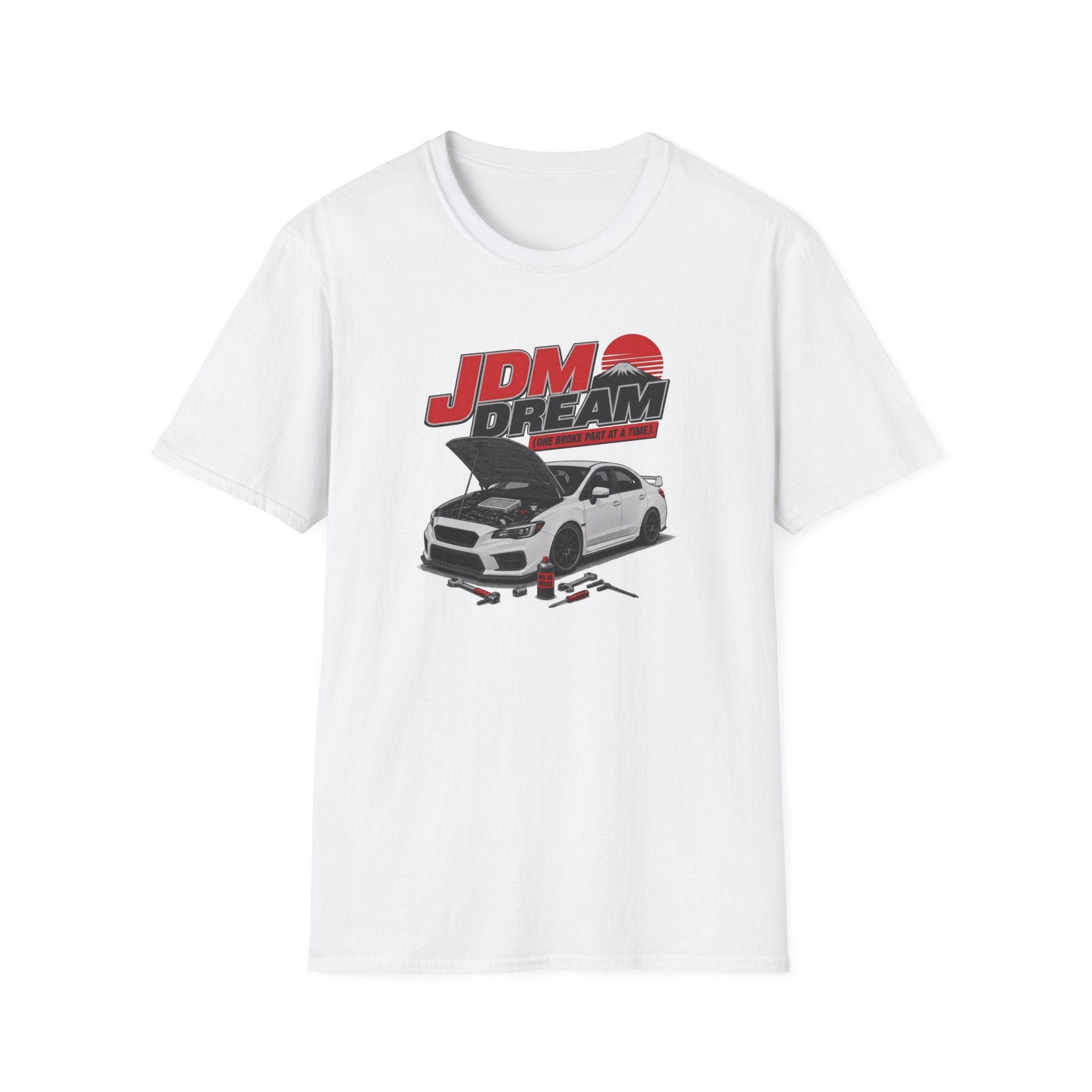 JDM Dream T-Shirt
