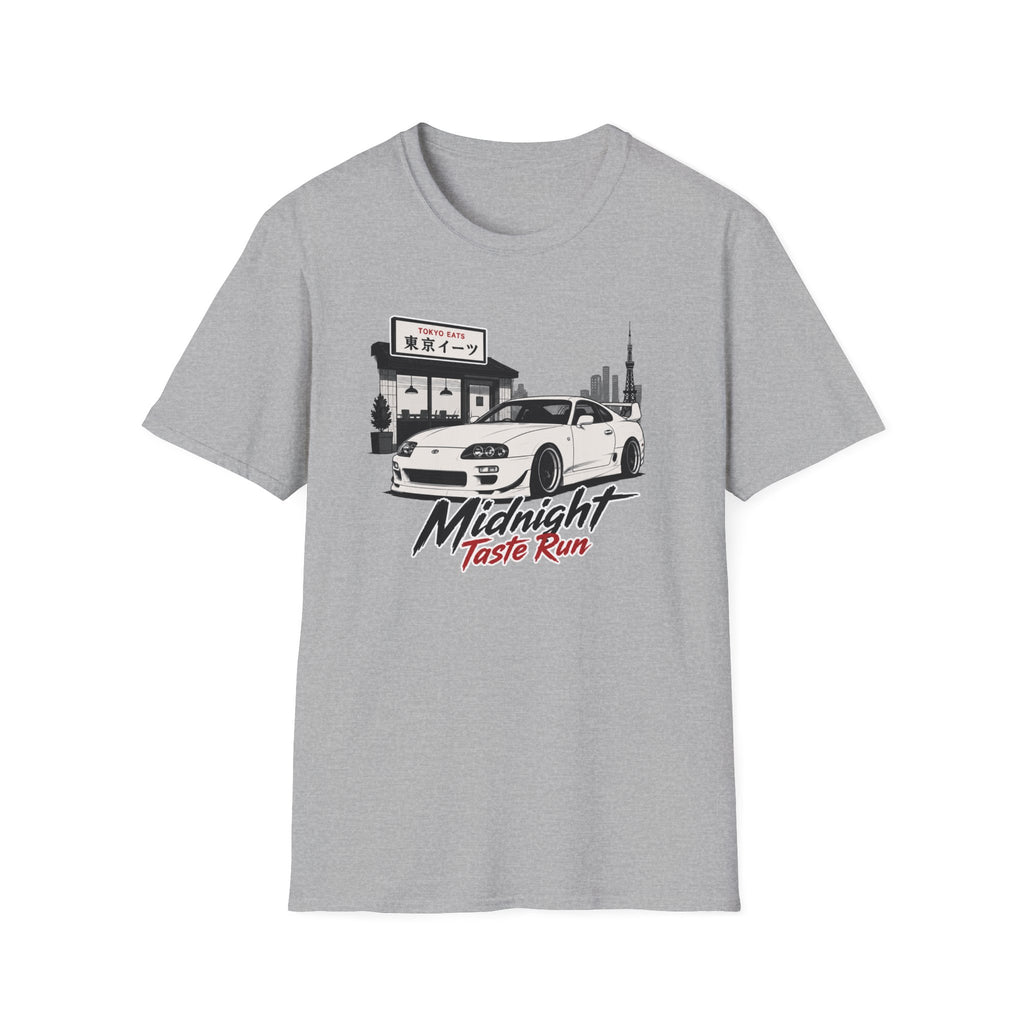 Midnight Taste Run T-Shirt