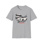 Midnight Taste Run T-Shirt