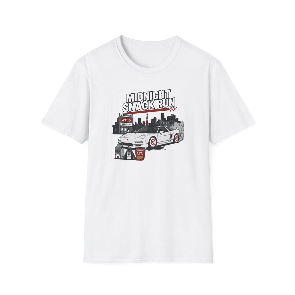 Midnight Snack Run T-Shirt