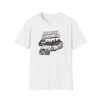 Midnight Snack Run T-Shirt