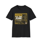 Caution: Old JDM Junk T-Shirt