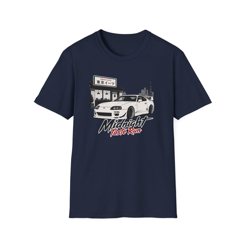 Midnight Taste Run T-Shirt