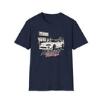 Midnight Taste Run T-Shirt