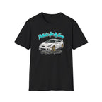 Potholes Are My Enemy T-Shirt