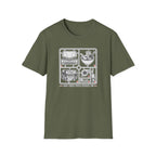 Scale Kit T-Shirt
