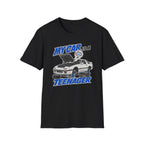 My Car Is A Teenager T-Shirt