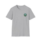 Touge Performance Logo T-Shirt