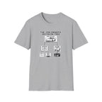 Owner's Decision Tree T-Shirt