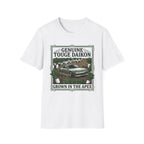 Genuine Touge Daikon T-Shirt
