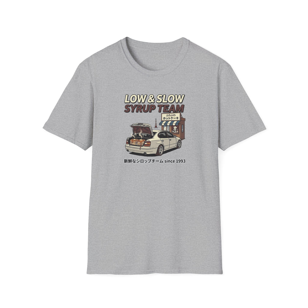 Low & Slow T-Shirt