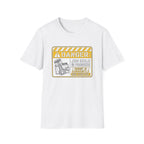 JDM Build In Progress T-Shirt