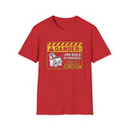 JDM Build In Progress T-Shirt