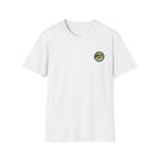 Stance National Park Logo T-Shirt