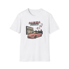 Sakura Motors HS T-Shirt