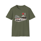 JDM Legend HN T-Shirt