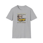 Track Day T-Shirt