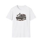 It's Not Broken T-Shirt