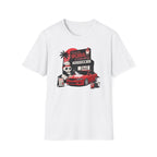 Premium Boba & Detailing T-Shirt