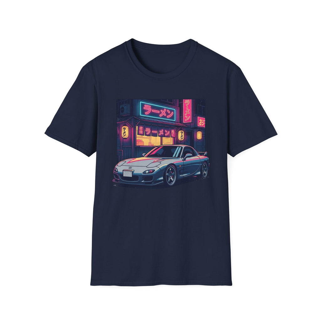 Midnight Revs T-Shirt